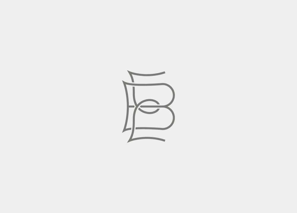 monogram logo