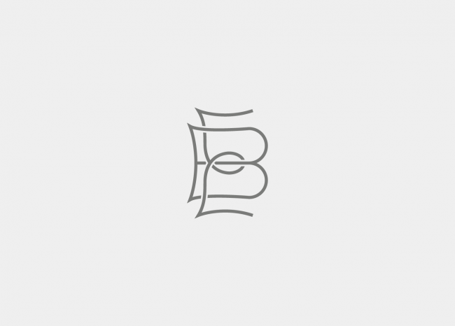 monogram logo