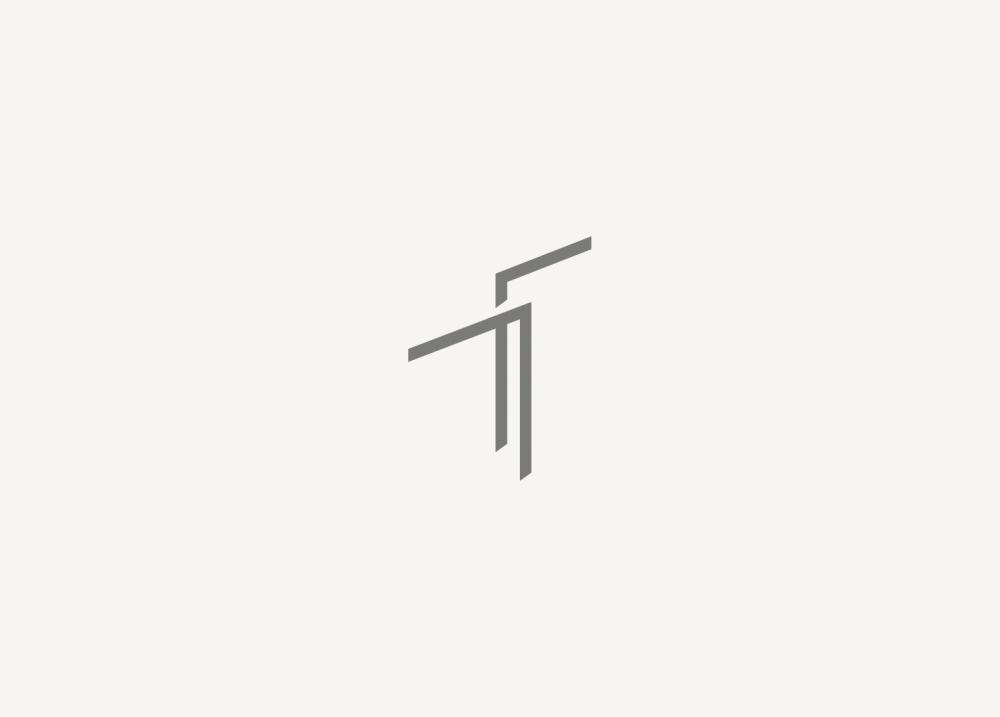 monogram logo