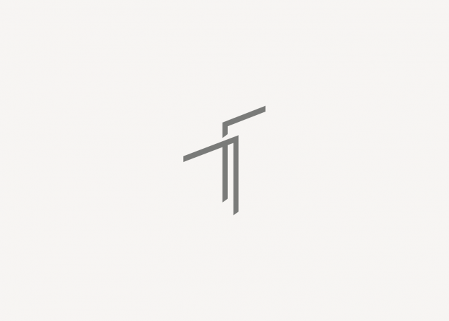 monogram logo