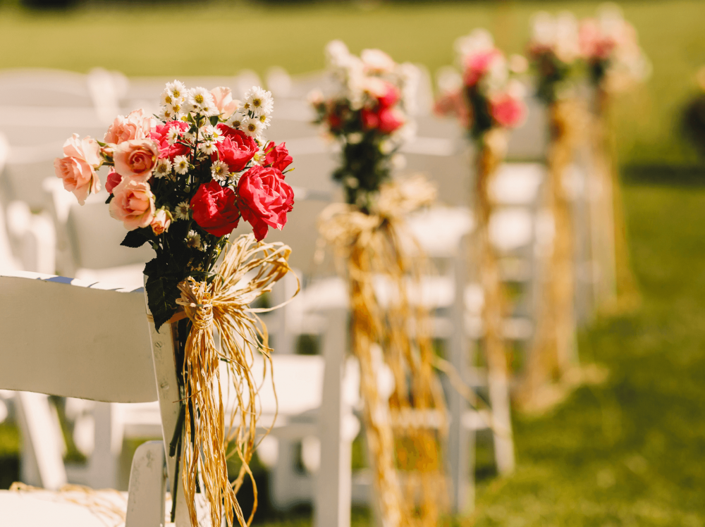 wedding monogram luxury
