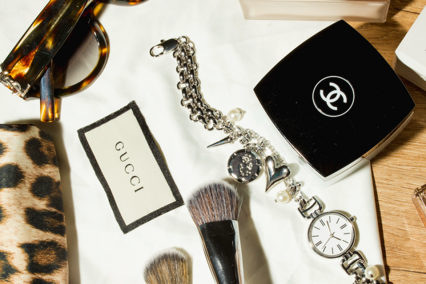 The Business Monogram: A Mark Worth Inheriting