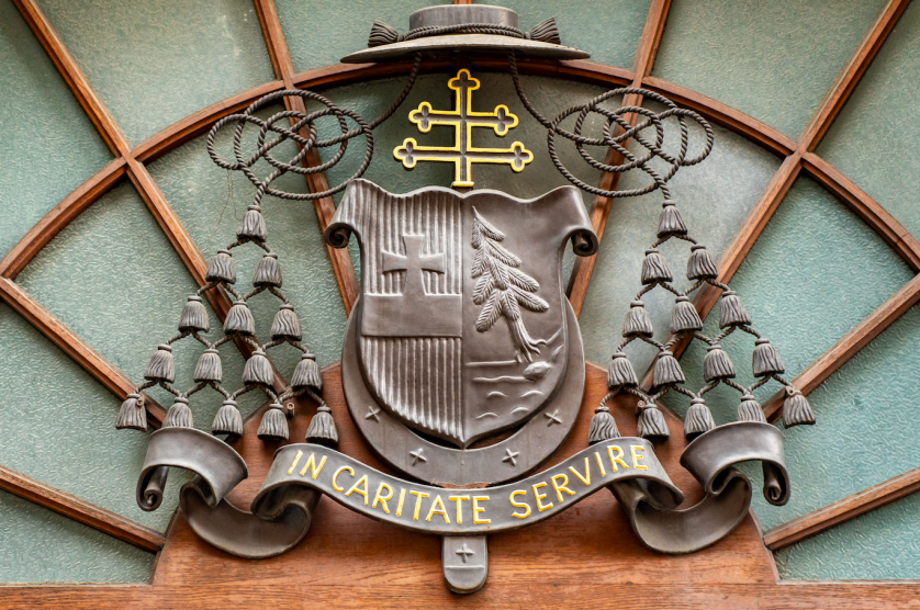 coat of arms