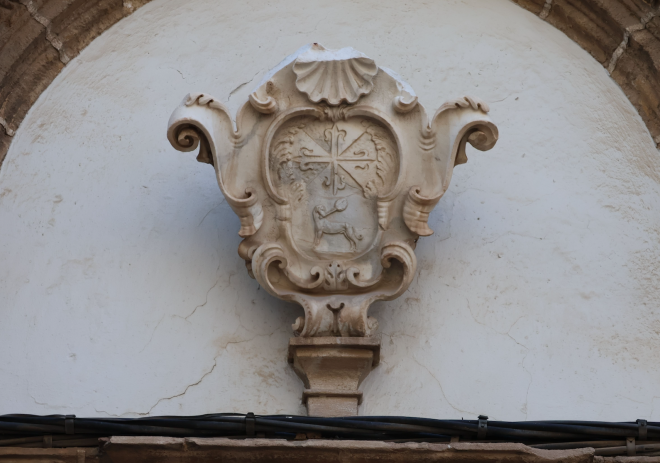 coat of arms