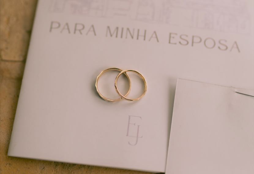 couple monogram