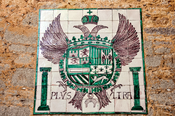 custom family emblem