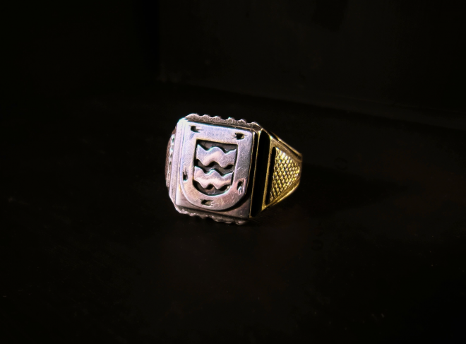 custom monograms