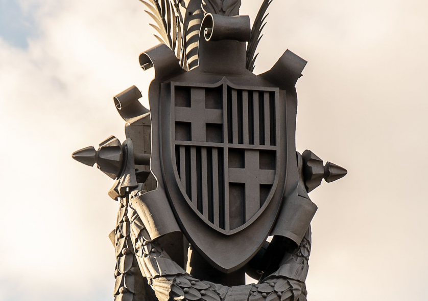 Custom Personal Crest: A Private Language