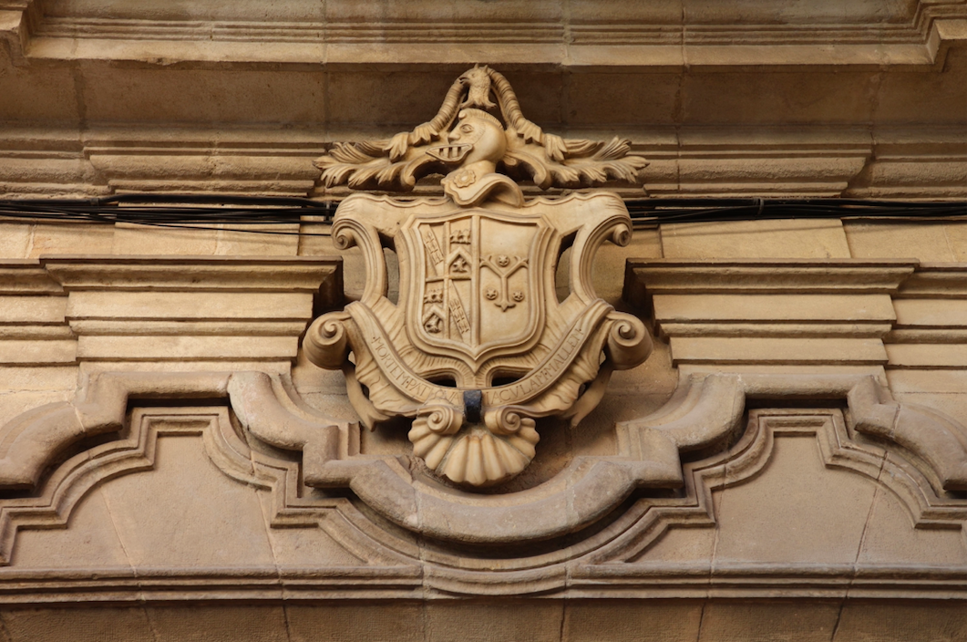 family crest