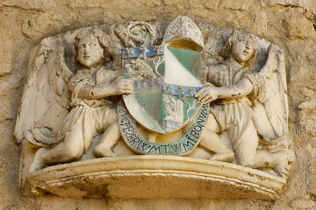 family crest