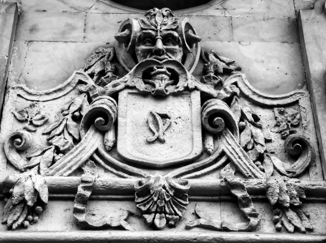 family emblem