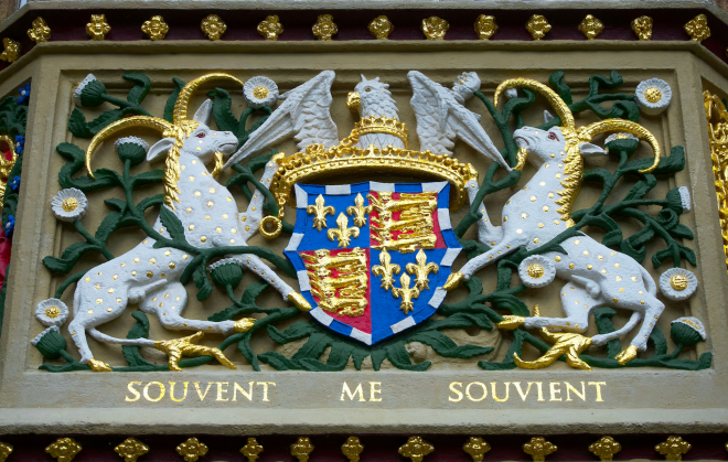 family emblem