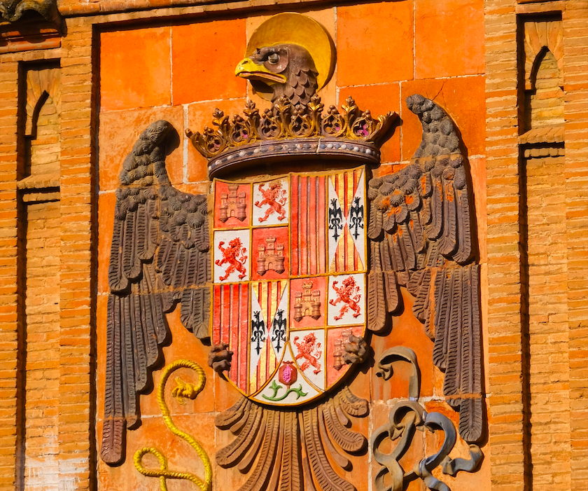 family monogram