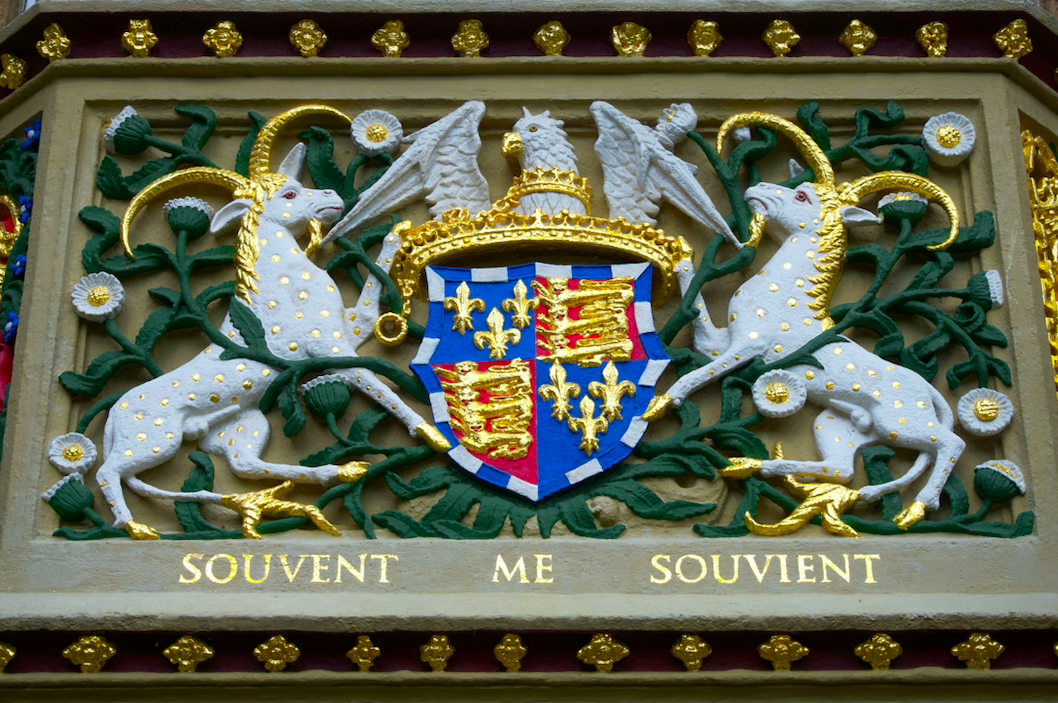 family monogram