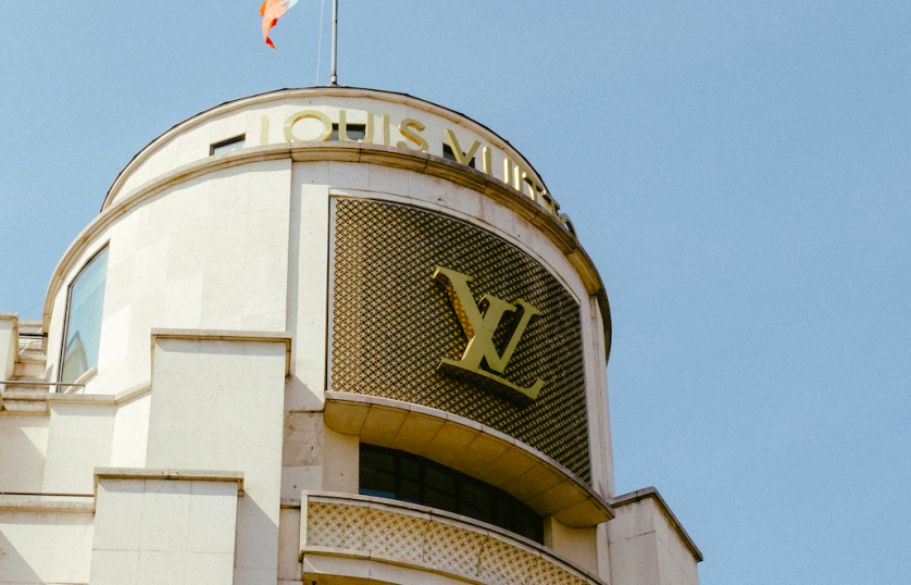 Initials Logo: A Signature Distilled to Its Essence