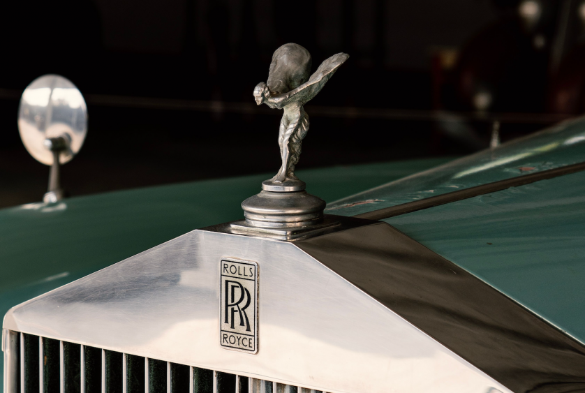 The Luxury Brand Monogram: An Argument for Quiet Authority
