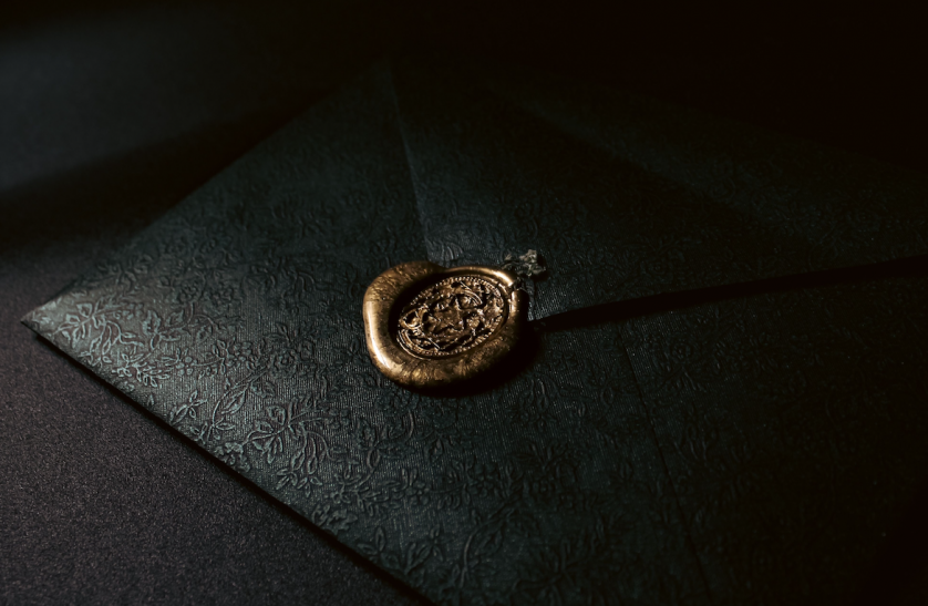 The Luxury Duogram: Two Initials, One Considered Legacy
