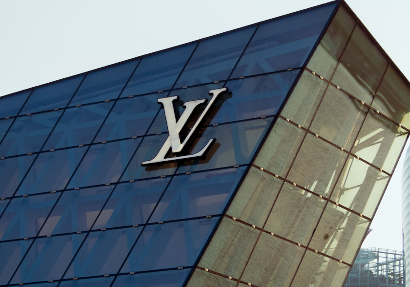 Luxury Monogram Logo: A Lasting Personal Mark