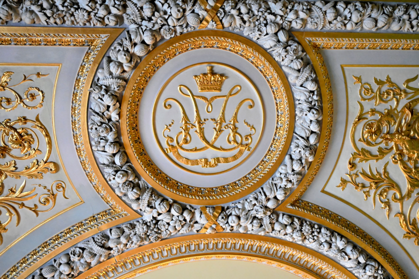 Luxury Monogram Design: Initials, Elevated to Inheritance
