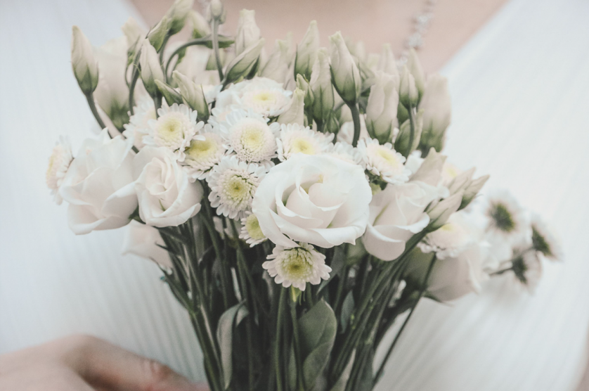 Luxury Wedding Logo: Two Names, One Enduring Mark