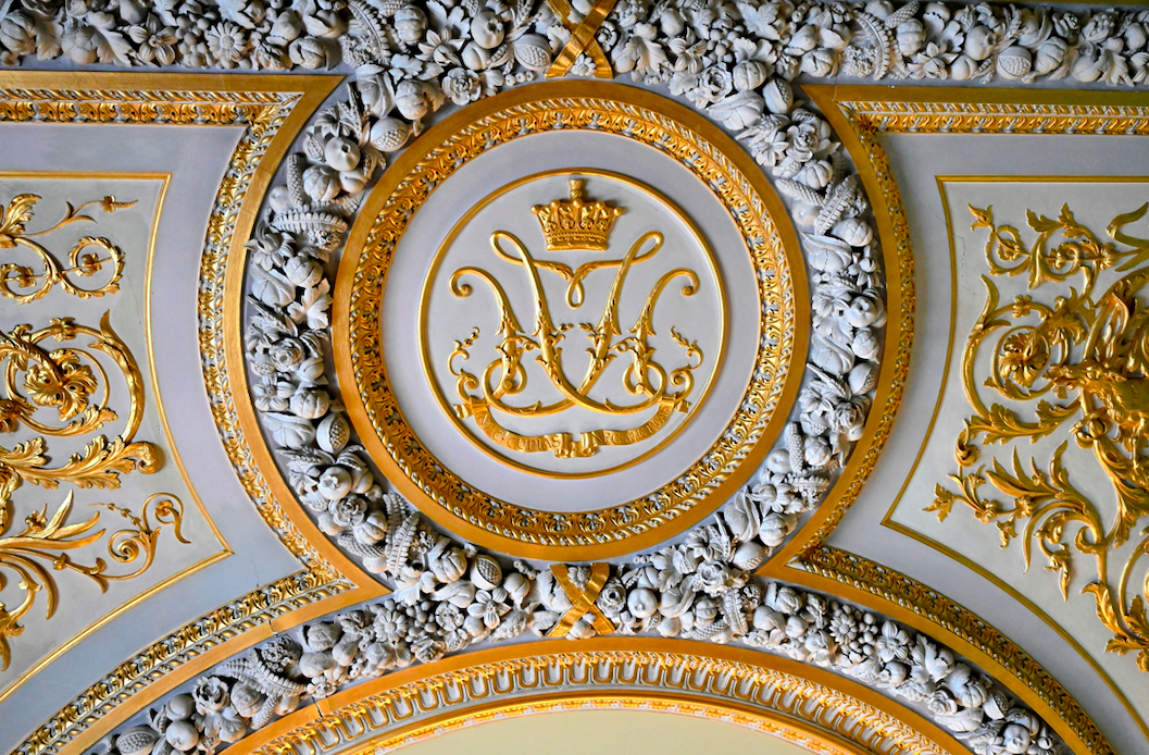 monogram