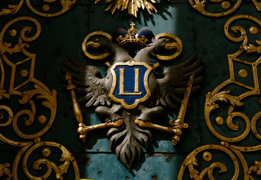monogram