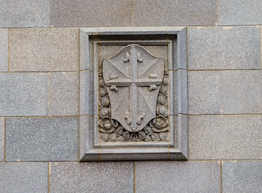 personal crest