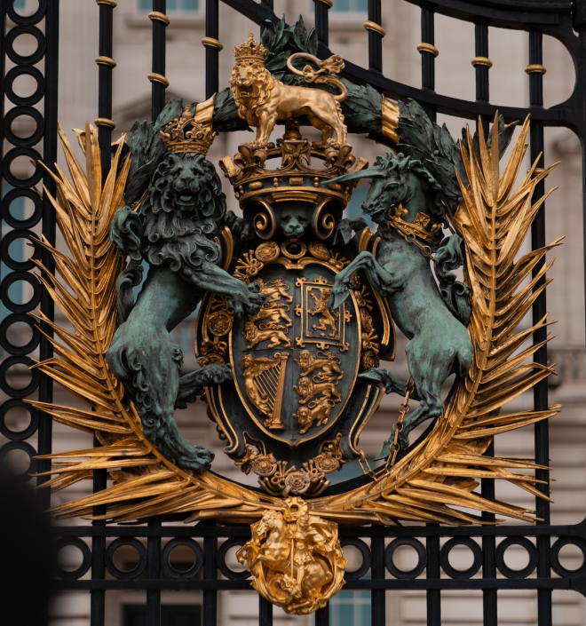 personal crest