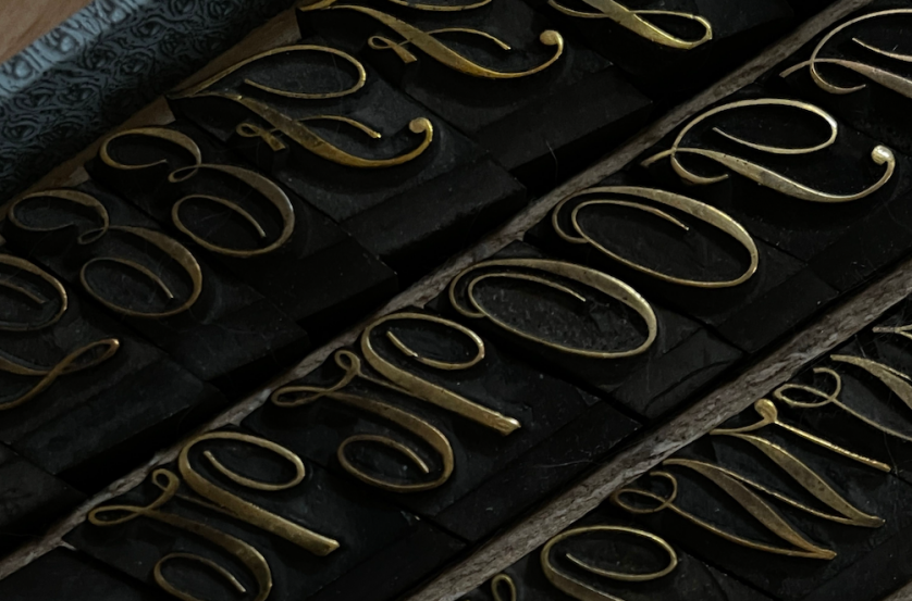 The Personalized Business Monogram as a Founder’s Quiet Inheritance