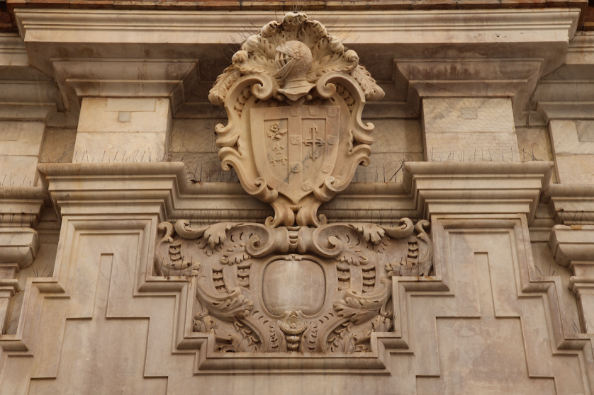 Personalized Cipher Monogram