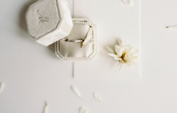 personalized wedding crest