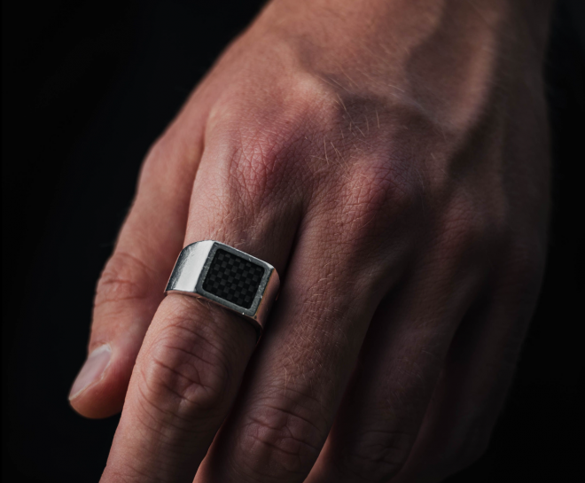 signet design