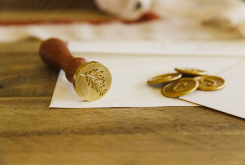 Wedding Logo: An Emblem for a Union
