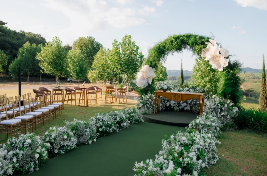 wedding monogram