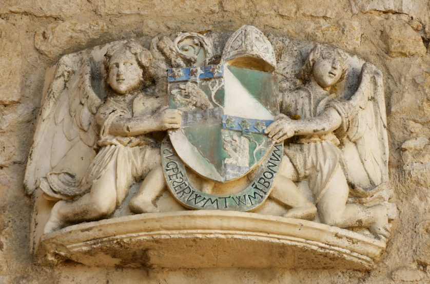 Custom Coat of Arms: The Art of Being Remembered