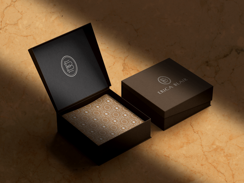 The Luxury Brand Monogram: An Argument for Quiet Authority