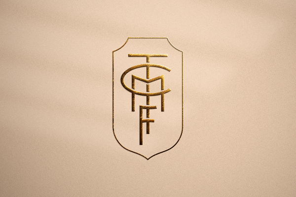 luxury family emblem