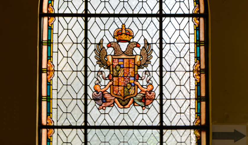The Luxury Family Monogram