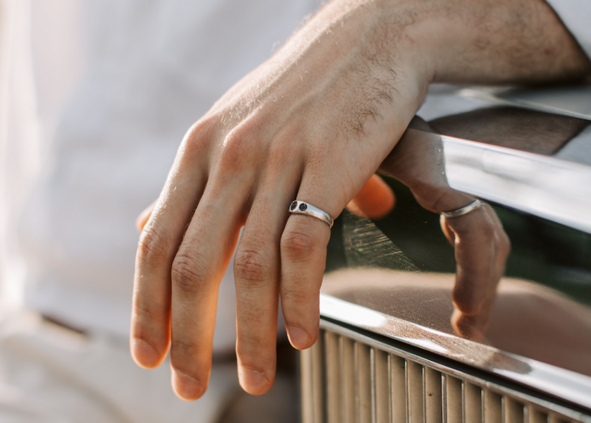 Personalized Signet Design: A Mark Worth Sealing