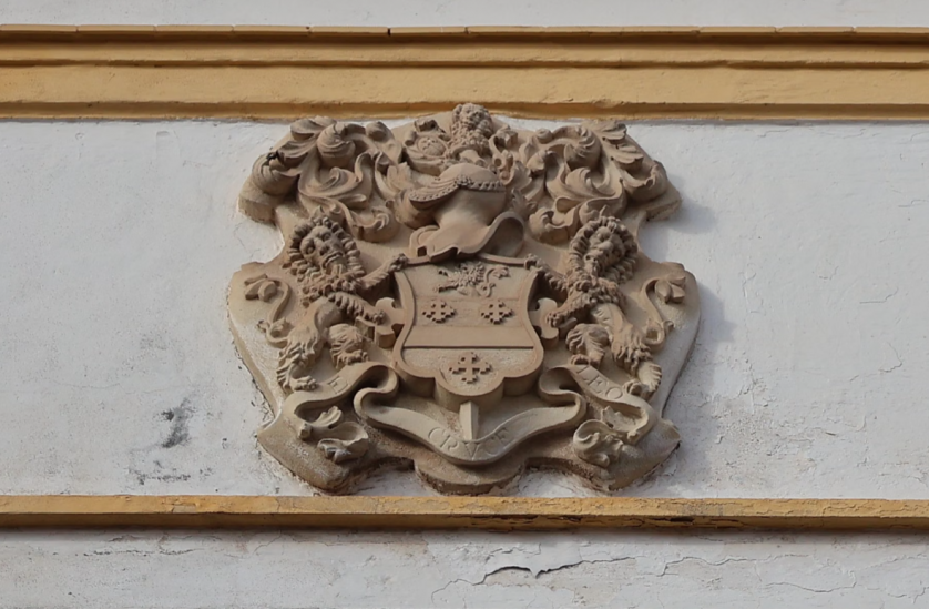 The Luxury Heraldic Crest: A Name Given Permanent Form
