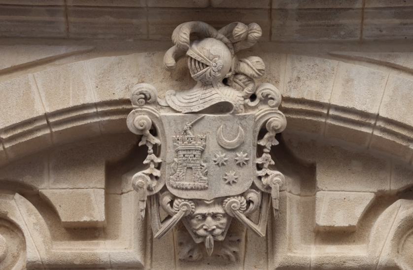 The Luxury Personal Crest: One Name, Resolved Once