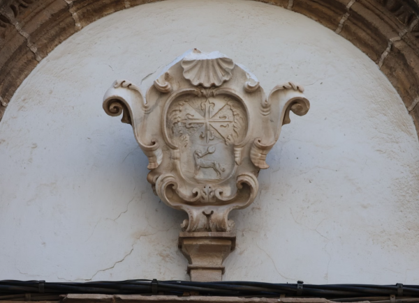 luxury personal crest
